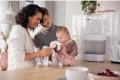 Стерилизатор за шишета Philips Avent
Steam Sterilizer SCF291/00, снимка 3