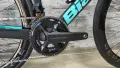 Карбонов шосеен велосипед Bianchi Oltre Pro Ultegra Di2 Reparto Corse 50R | 57, снимка 3