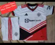 Manchester United ❤⚽️ детско юношески футболни екипи НОВО сезон 2026-27 година , снимка 12