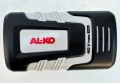 AL-KO B150 40V 4.0Ah - Акумулаторна батерия с индикатор като нова!, снимка 2