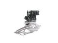 Shimano Deore FD-M616 2x10 декланшор за МТБ планински байк, 34.9mm clamp, снимка 1