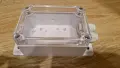 Водоустойчива защитна кутия SONOFF IP66, снимка 2