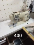 Продавам четириконечен оверлог JUKI , снимка 3