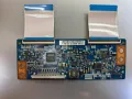 TCon BOARD ,T500HVD02.0 CTRL BD, 50T10-C02,TV HISENSE LTDN50K166WSEU, снимка 1