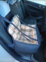 Столче за кола за куче , снимка 5