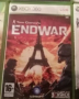 Tom Clancy's EndWar (Xbox 360) , снимка 1 - Игри за Xbox - 37944501