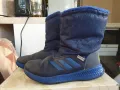 Детски оригинални ботуши  Adidas , снимка 6