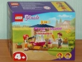 Продавам LEGO Friends 41449 4167 41681 41682 41683 41684 41686 41688 41689 41693 41694 41695 41696, снимка 13