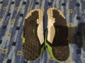 Rare! 2012 Nike Bomba II Men's Turf Shoes, снимка 5