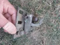 Теглич за мотор и атв, снимка 6