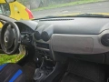 Dacia Sandero 1.2 гас/бензин 2011г, снимка 9