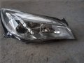 Opel Astra j Опел астра ж десен фар , снимка 1 - Части - 35934296