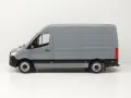 Mercedes-Benz Sprinter 2018 микробус - мащаб 1:18 на Norev  моделът е нов в кутия, снимка 6