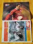 Футболни списания Don Balon с плакати на футболисти, снимка 11