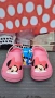 Английски детски кроксове с Мини Маус, снимка 2