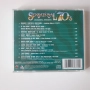 sensational 70's cd, снимка 3