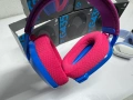 Слушалки Logitech G435 , снимка 8