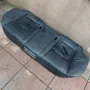 Задна седалка BMW E65 E66 Задна Седалка БМВ Е65 Е66, снимка 4