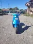 скутер yamaha mbk, снимка 1