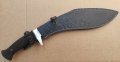 Cold Steel Conqueror / Cold Steel Gurkha Kukri Plus, снимка 16