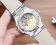 Мъжки часовник Patek Philippe Nautilus с автоматичен механизъм, снимка 4