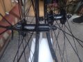 [ НОВИ ] 26-Ви Down Hill SUPER JUMBO Капли / Шини с Shimano, снимка 1 - Части за велосипеди - 40221947