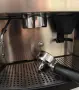 Кафеавтомат за вграждане AEG PE 8036-M, снимка 5