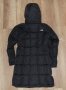 The North Face 600 fill Down оригинална дамска пухена парка размер М, снимка 5