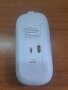 Bluetooth безжична мишка с USB акумулаторна батерия, снимка 6
