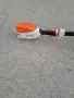 акумулаторна коса stihl , снимка 3