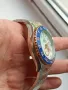 Топ Role 44mm.Yacht Master II GMT bi colour Ceramic дубликат Clone Часовник , снимка 7