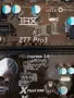 Дънна платка Z77 ASRock Z77 Pro3 Socket 1155, снимка 4