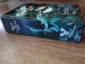 Книга-Игра на Английски Език - Rider of the Black Sun, снимка 3