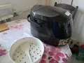 Мултифункционален уред за готвене Philips HD4749/70, снимка 5