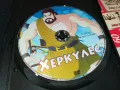 ХЕРКУЛЕС-ДВД 2602251124, снимка 2
