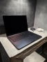 100% battery! КАТО ЧИСТО НОВ Macbook Air M4 Midnight 13", снимка 2
