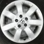 Алуминиеви джанти 5x114.3 с гуми R17 Honda CR-V III 2006-2010 ID: 142581, снимка 3
