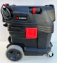 Wurth ISS 30-L Automatic - Професионална индустриална прахосмукачка за мокро и сухо, снимка 4