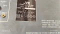 ресивър и дек JVC, снимка 5