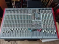 Смесителен пулт Allen & Heath ZED-428, снимка 1