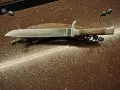 стар Габровски нож , снимка 2