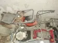 Pocket bike на части, снимка 15