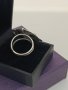Красив сребърен пръстен маркиран #ЕЕ3, снимка 3