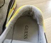 Мъжки кецове Guess Ganova - 41 , снимка 8