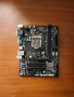 Gigabyte GA- H81m s2pv сокет 1150, снимка 2