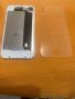 Гръб за IPhone 4,4S и стъклен протектор, снимка 2