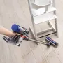 Батерия и филтри за Dyson V8 4.5Ah 21.6V за батерия Dyson V8, снимка 4