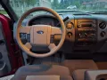 Ford F 150 5.4i V8 Triton 2008 г. - Бартер, снимка 12