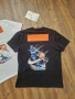 Мъжка тениска OFF WHITE & NIKE
Размери L / XL , снимка 8