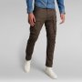 G-Star RAW Rovic Zip Cargo Оригинален мъжки панталон , снимка 1 - Дънки - 41317215